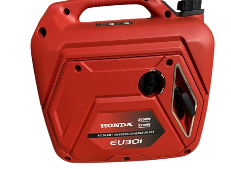 Інверторний генератор Honda EU30I 2.8/3.2 кВт